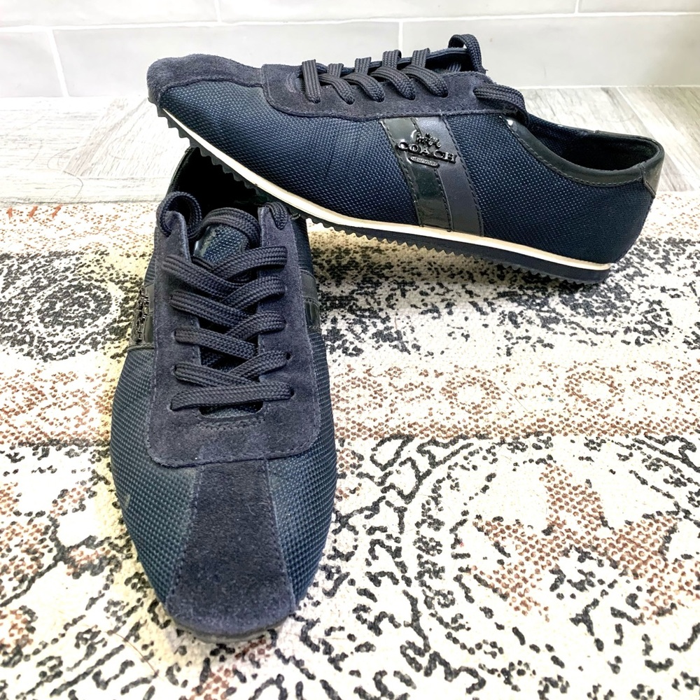 Coach Sneakers
